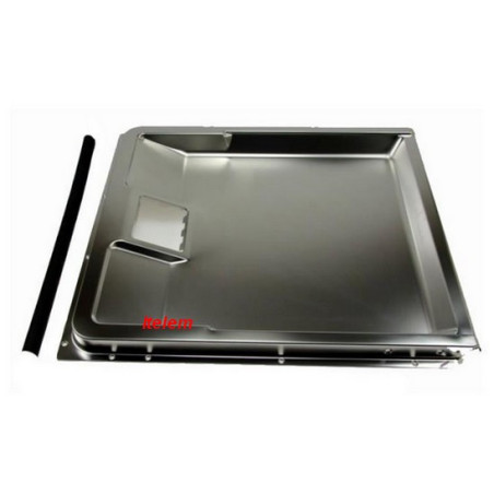 Contre-porte lave-vaisselle Bosch 00680311