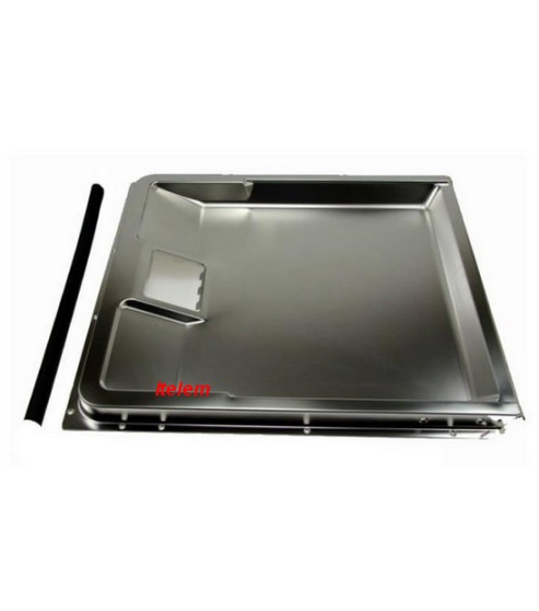 Contre-porte lave-vaisselle Bosch 00680311