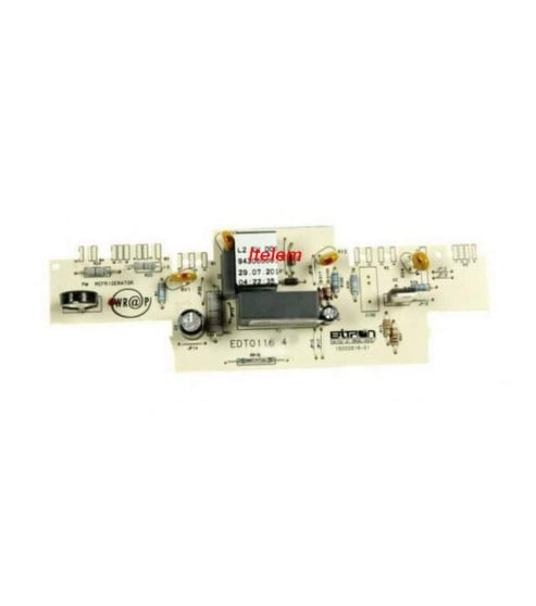 Carte électronique réfrigérateur Ariston C00258772