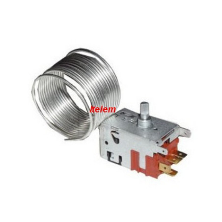 Thermostat universel Danfoss 077B7006
