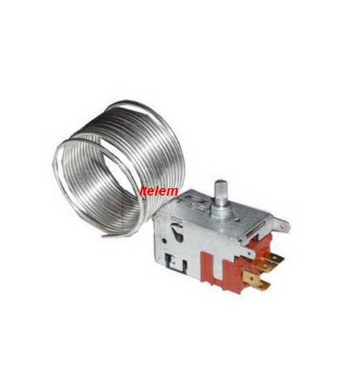 Thermostat universel Danfoss 077B7006