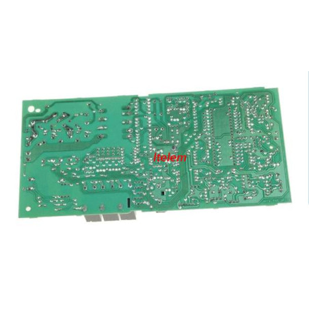 Module de puissance four à micro-ondes Whirlpool Bauknecht 480120100071