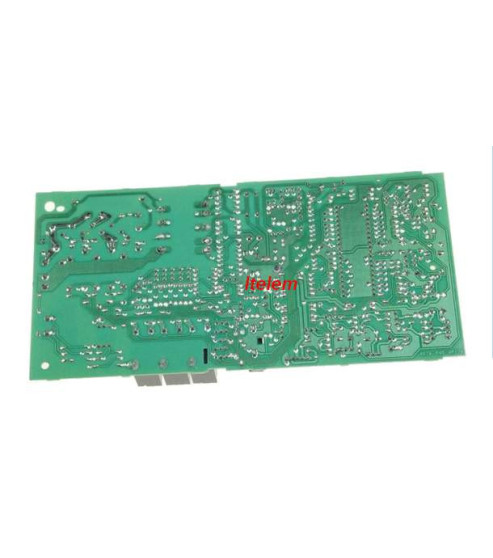 Module de puissance four à micro-ondes Whirlpool Bauknecht 480120100071