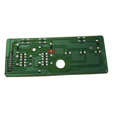 Module d’affichage et commande réfrigérateur LG 6871JB2022A