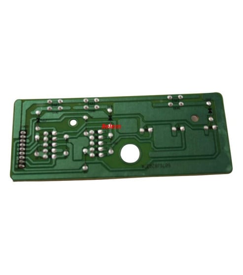 Module d’affichage et commande réfrigérateur LG 6871JB2022A