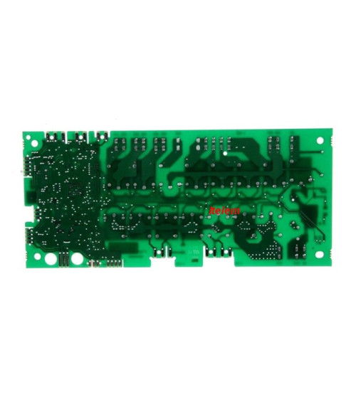 Module électronique four Bosch 00657050
