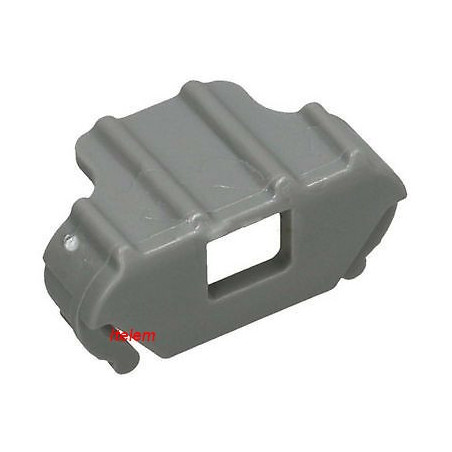 Butée rail supérieur lave-vaisselle Béko 1732840100