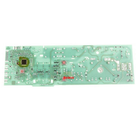 Module électronique sèche-linge Candy 49027775