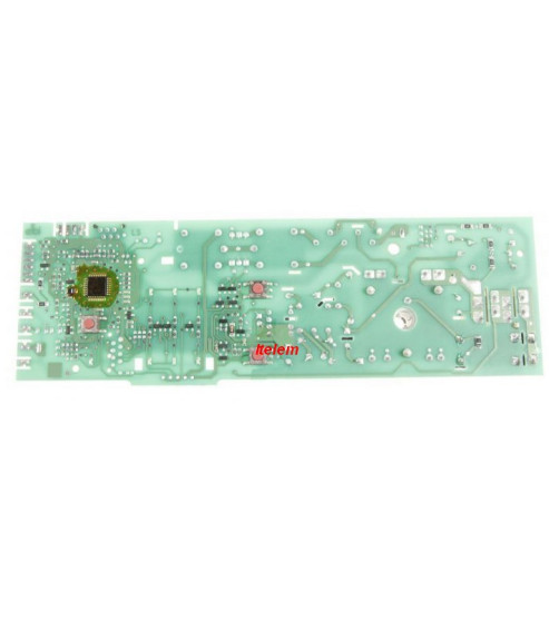 Module électronique sèche-linge Candy 49027775