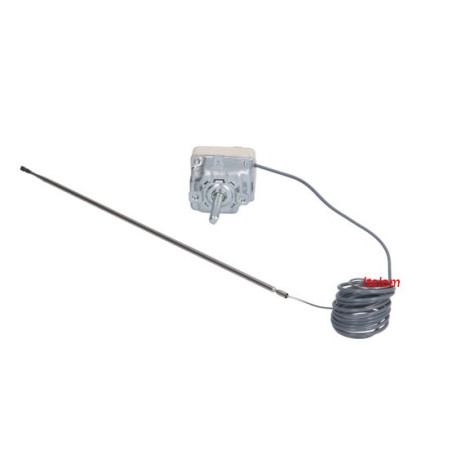 Thermostat regulation four Bertos