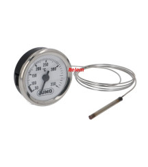 Thermomètre four Foinox
