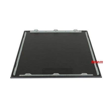 Dessus verre vitrocéramique plaque de cuisson Bosch 00689680