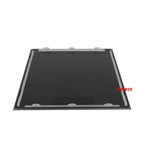 Dessus verre vitrocéramique plaque de cuisson Bosch 00689680