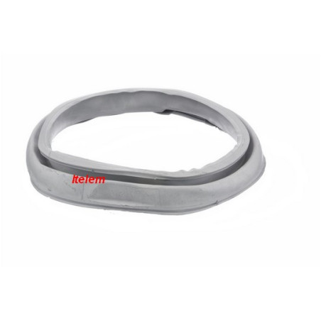 Joint hublot lave-linge Bosch 00667489