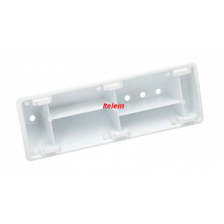 Aube de tambour lave-linge Ariston C00097565