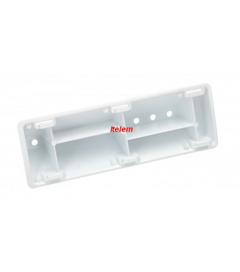 Aube de tambour lave-linge Ariston C00097565