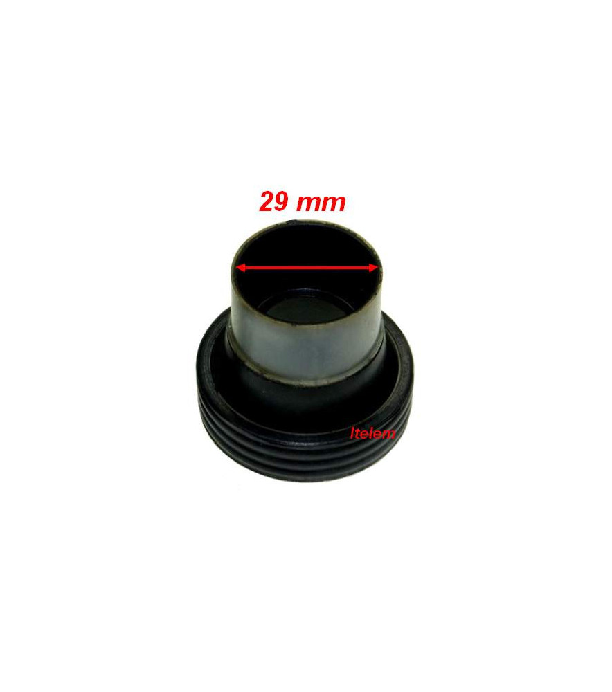 Joint De Pompe De Cyclage Pour Lave-vaisselle SIGNATURE – Référence 12676000000820 – Compatible Plusieurs Marques