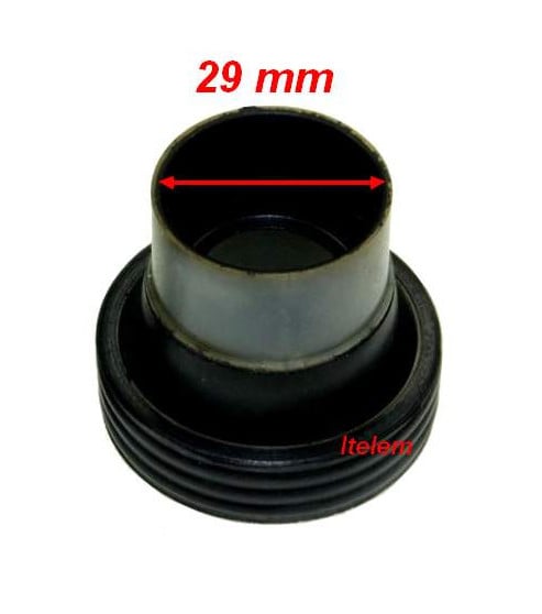 Joint pompe de cyclage lave-vaisselle Bosch Siemens 00611331