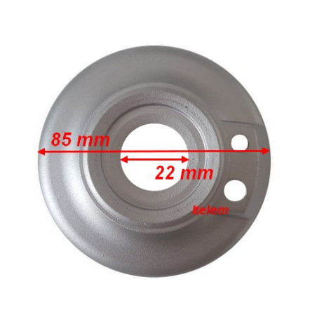 Embase de chapeau de brûleur 1.5 kW four Ambassade
