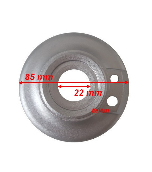 Embase de chapeau de brûleur 1.5 kW four Ambassade