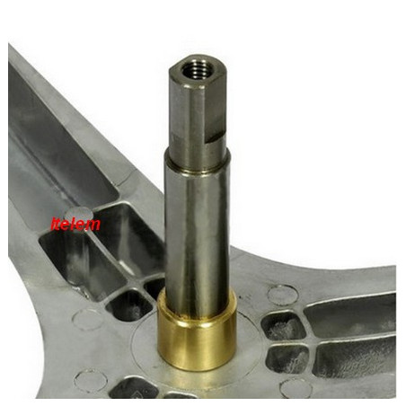 Croisillon de tambour lave-linge Samsung DC97-15182A