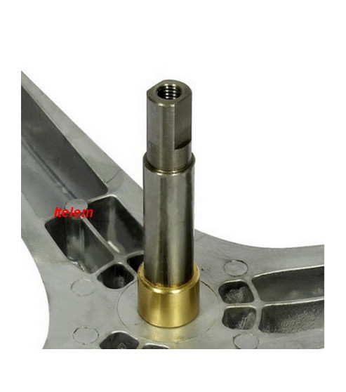 Croisillon de tambour lave-linge Samsung DC97-15182A