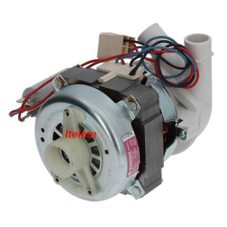 Pompe de cyclage lave-vaisselle Ariston Scholtès C00055004
