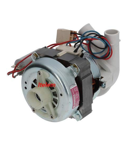 Pompe de cyclage lave-vaisselle Ariston Scholtès C00055004