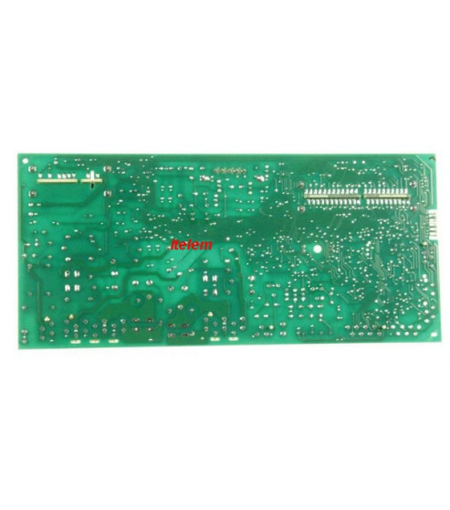 Module électronique de puissance four Scholtès Ariston C00296244