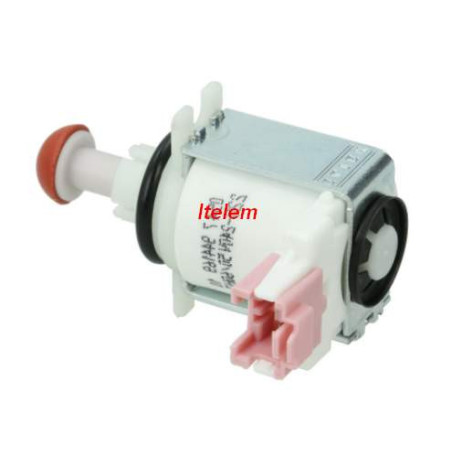 Électrovanne répartiteur lave-vaisselle Bosch 00611316