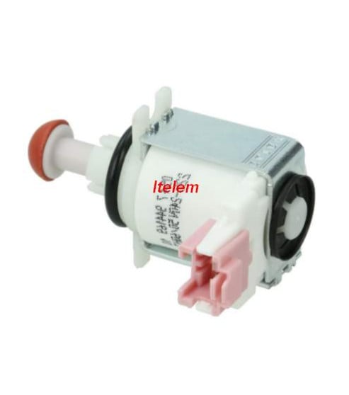 Électrovanne répartiteur lave-vaisselle Bosch 00611316