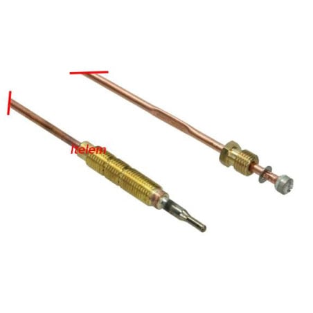 Thermocouple four cuisinière Ariston Scholtès C00028639