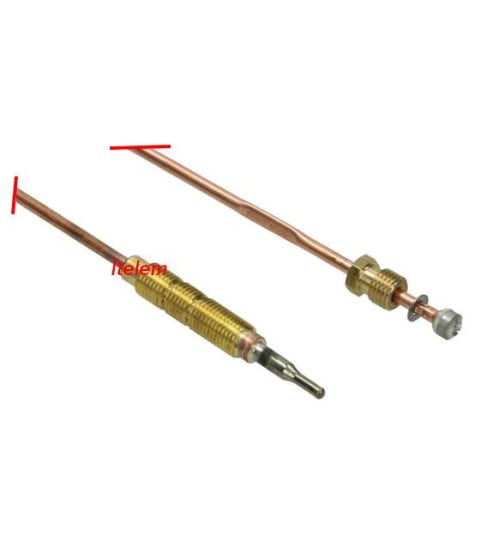 Thermocouple four cuisinière Ariston Scholtès C00028639