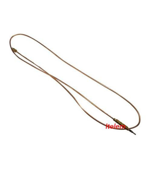 THERMOCOUPLE BRÛLEUR FOUR/GRILL POUR FOUR HOTPOINT - ARISTON C00277531