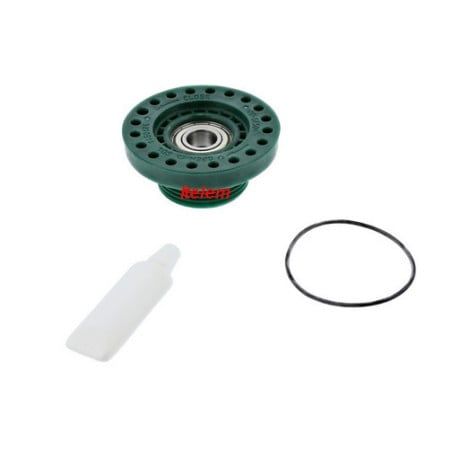 Palier droit lave-linge Electrolux 4055070744
