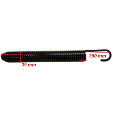 Ressort lave-vaisselle capot Silanos Whirlpool