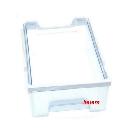 Bac à légumes réfrigérateur Bosch 00680072