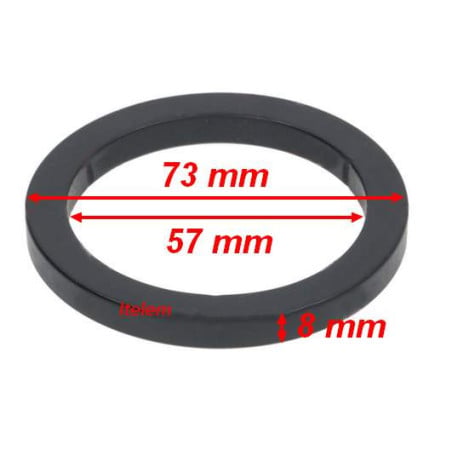 Joint porte-filtre percolateur Wega Sab Italia SVTMS024