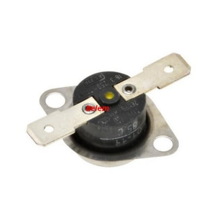 Thermostat klixon sèche-linge Whirlpool 481227128209