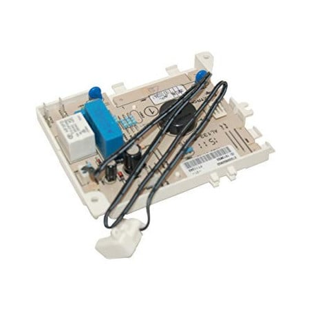 Module électronique lave-vaisselle Indesit C00143211