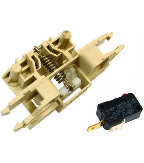 Sécurité porte lave-vaisselle Candy 49017982