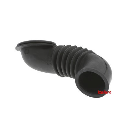 Durite boite à produit cuve lave-linge Bosch 00266973