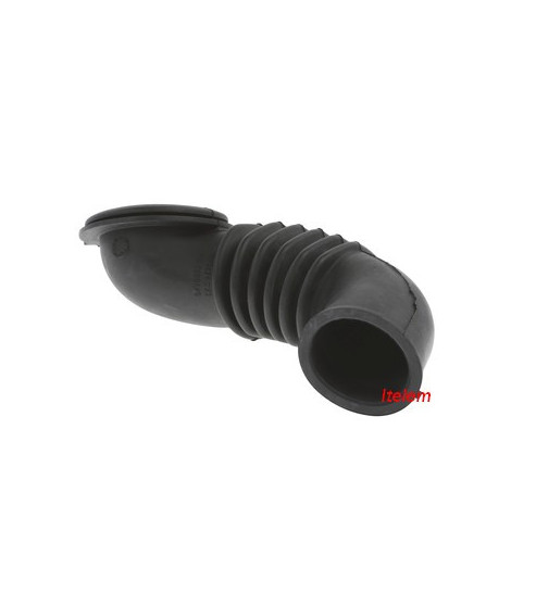 Durite boite à produit cuve lave-linge Bosch 00266973