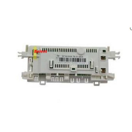 Module électronique séche-linge Electrolux 1366100111