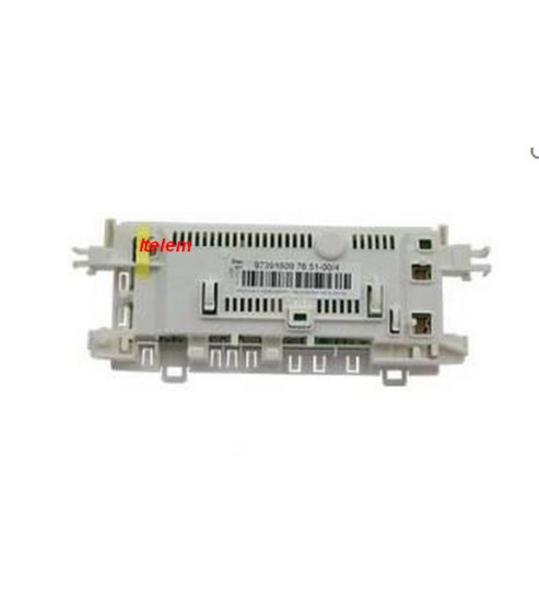 Module électronique séche-linge Electrolux 1366100111