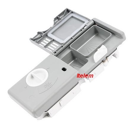 Boite produit lave-vaisselle Electrolux 1113141129
