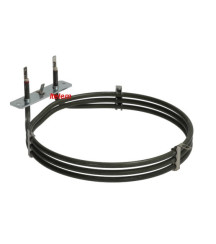 Résistance circulaire four Foinox 0152