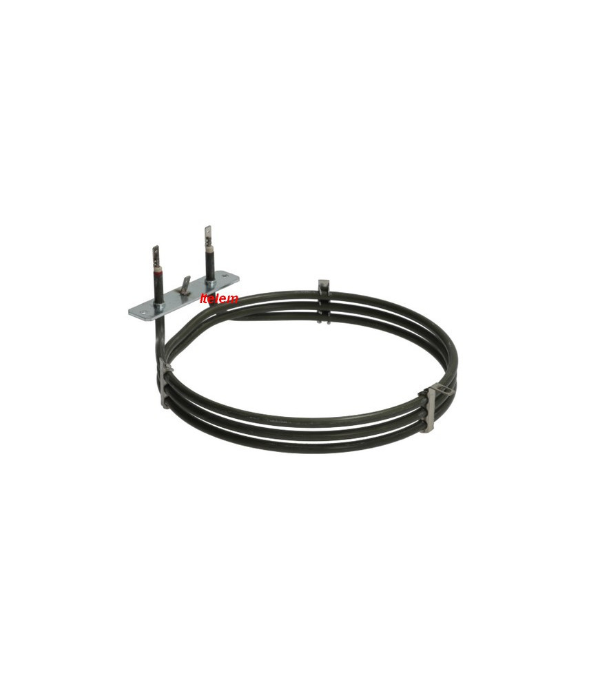Résistance circulaire four Foinox 0152