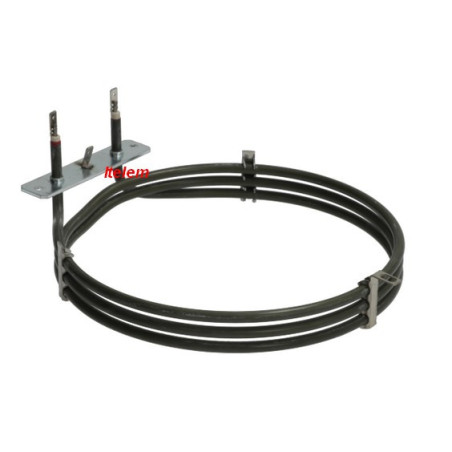 Résistance circulaire four Foinox 0152