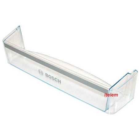 Balconnet porte-bouteilles réfrigérateur Bosch 00665153